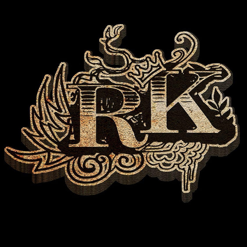 Ransh IT Logo